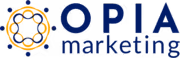 Logo Opia Marketing